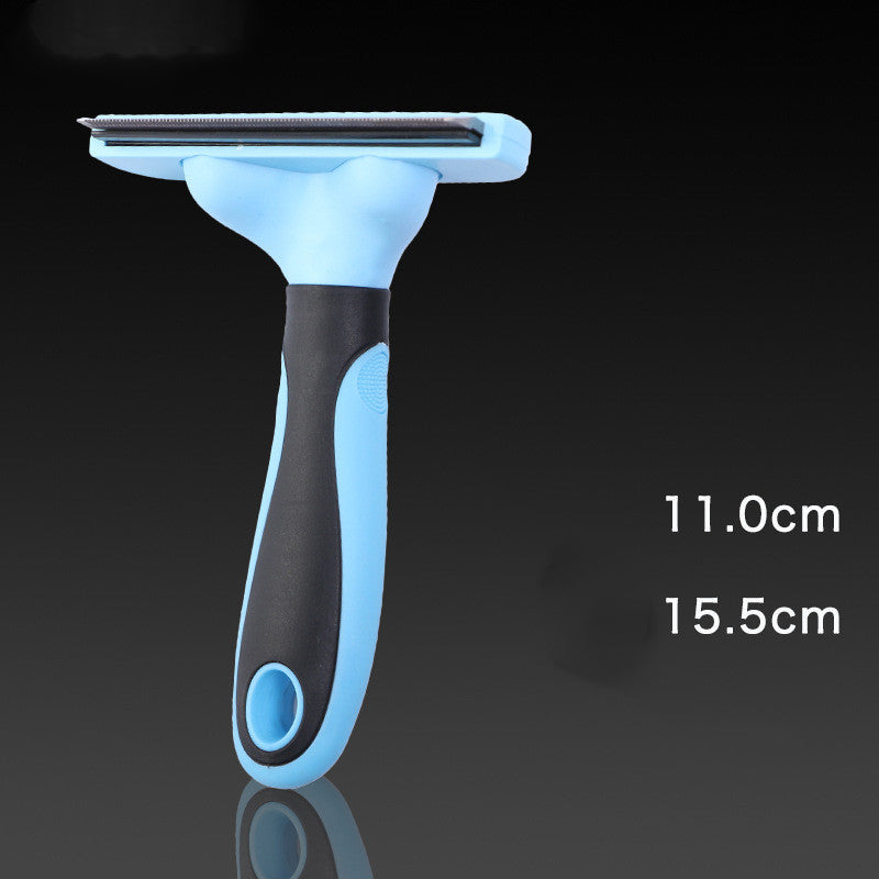 The Ultimate Pet Grooming Solution